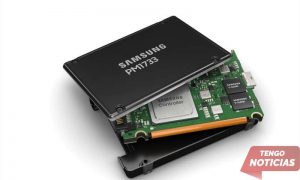 Las unidades SSD de Samsung abren un nuevo capítulo con fail-in-place