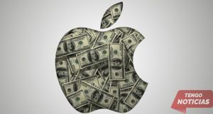 Apple supera a Samsumg en ventas